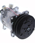 Air Conditioning Compressor Genuine Pai 0927