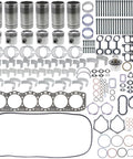 Engine Kit Genuine Pai S60102-033