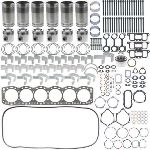 Engine Kit Genuine Pai S60102-033