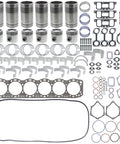 Engine Kit Genuine Pai S60102-097