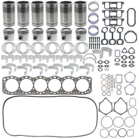 Engine Kit Genuine Pai S60102-097