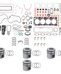 GENUINE PAI ISB403-007 ENGINE KIT