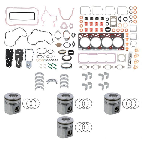 GENUINE PAI ISB403-012 ENGINE KIT