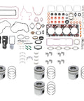 GENUINE PAI ISB403-026 ENGINE KIT