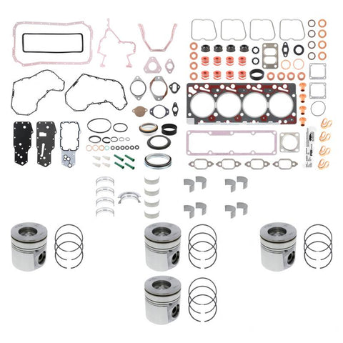 GENUINE PAI ISB403-026 ENGINE KIT