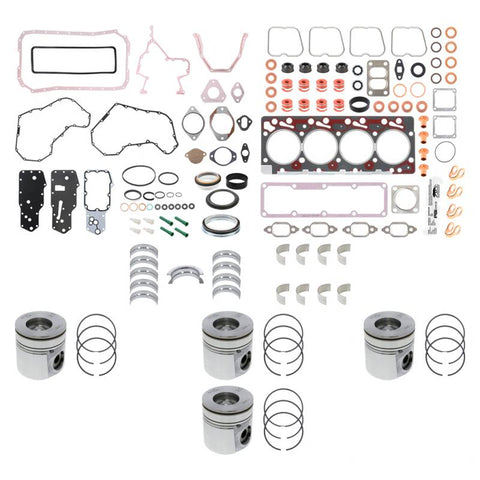 GENUINE PAI ISB403-032 ENGINE KIT