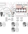 GENUINE PAI ISB403-037 ENGINE KIT