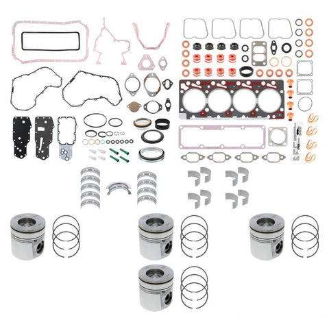 GENUINE PAI ISB403-037 ENGINE KIT