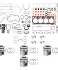 GENUINE PAI ISB403-051 ENGINE KIT