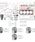 GENUINE PAI ISB403-056 ENGINE KIT