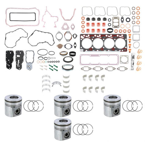 GENUINE PAI ISB403-056 ENGINE KIT