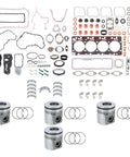 GENUINE PAI ISB403-057 ENGINE KIT