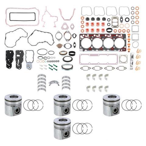 GENUINE PAI ISB403-057 ENGINE KIT