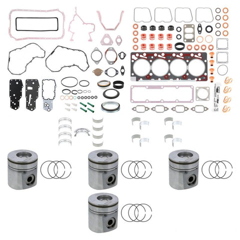 GENUINE PAI ISB403-076 ENGINE KIT