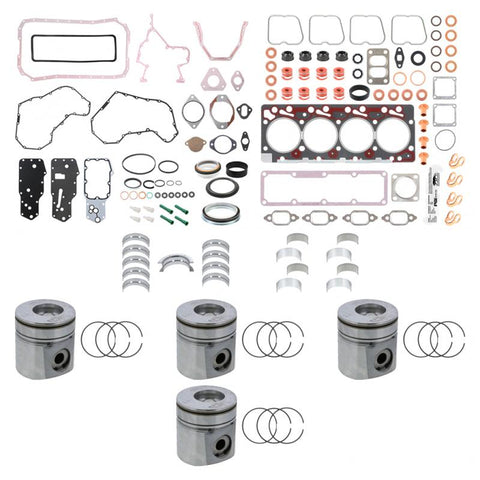 GENUINE PAI ISB403-082 ENGINE KIT