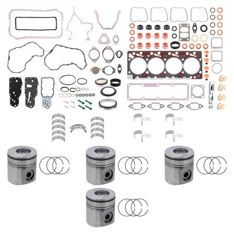 GENUINE PAI ISB403-087 ENGINE KIT