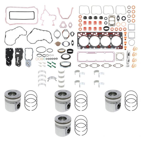 GENUINE PAI ISB403-101 ENGINE KIT