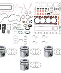 GENUINE PAI ISB403-126 ENGINE KIT