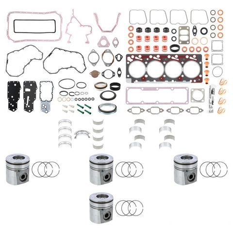 GENUINE PAI ISB403-131 ENGINE KIT