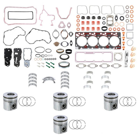 GENUINE PAI ISB403-132 ENGINE KIT