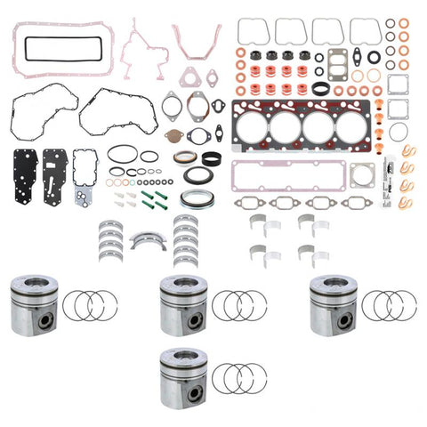 GENUINE PAI ISB403-137 ENGINE KIT