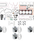 GENUINE PAI ISB404-001 ENGINE KIT