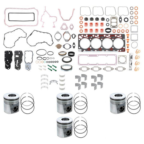 GENUINE PAI ISB404-001 ENGINE KIT