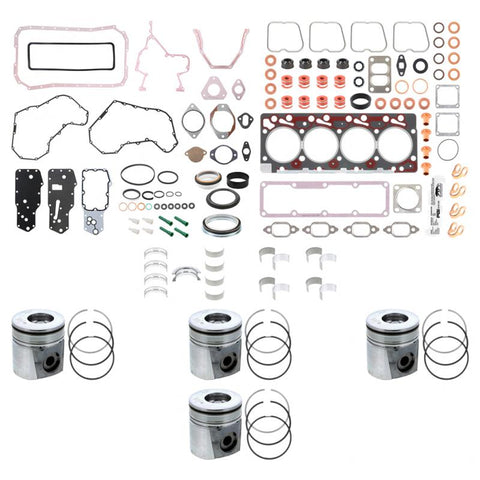 GENUINE PAI ISB404-076 ENGINE KIT