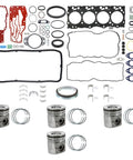 GENUINE PAI ISB407-101 ENGINE KIT