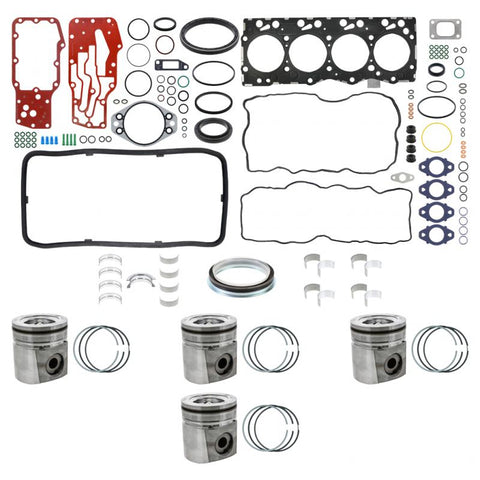 GENUINE PAI ISB407-101 ENGINE KIT