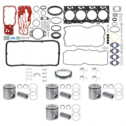 GENUINE PAI ISB410-076 ENGINE KIT