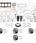 GENUINE PAI ISB411-076 ENGINE KIT