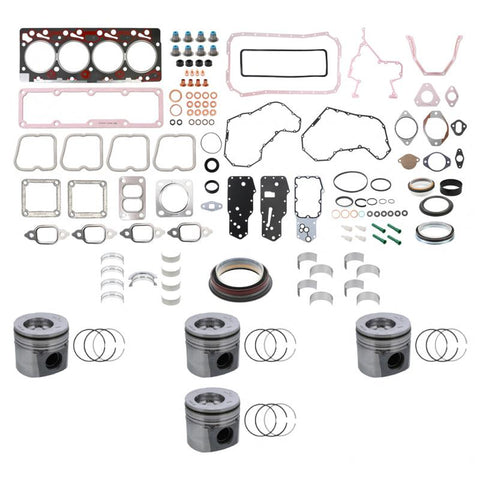 GENUINE PAI ISB411-076 ENGINE KIT