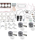 GENUINE PAI ISB412-076 ENGINE KIT