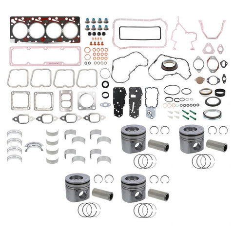 GENUINE PAI ISB412-076 ENGINE KIT