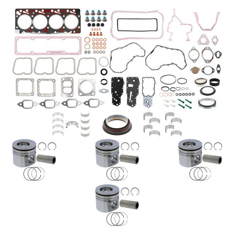 GENUINE PAI ISB412-101 ENGINE KIT