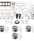 GENUINE PAI ISB412-126 ENGINE KIT