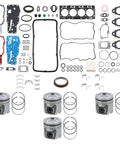 GENUINE PAI ISB430-076 ENGINE OVERHAUL KIT