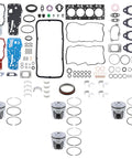 GENUINE PAI ISB430-101 ENGINE OVERHAUL KIT