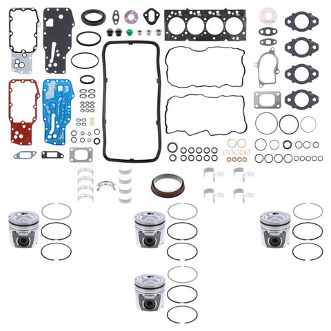 GENUINE PAI ISB430-101 ENGINE OVERHAUL KIT