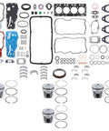 GENUINE PAI ISB430-107 ENGINE KIT