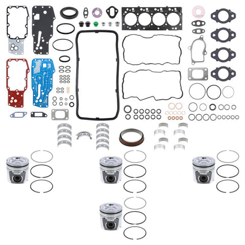 GENUINE PAI ISB430-107 ENGINE KIT