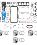 GENUINE PAI ISB431-176 ENGINE KIT