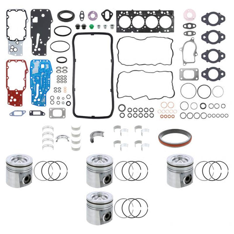 GENUINE PAI ISB431-176 ENGINE KIT