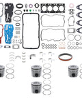 GENUINE PAI ISB431-201 ENGINE KIT