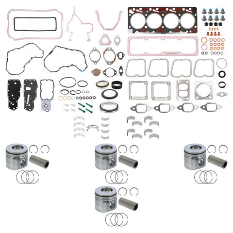 GENUINE PAI ISB432-076 ENGINE KIT