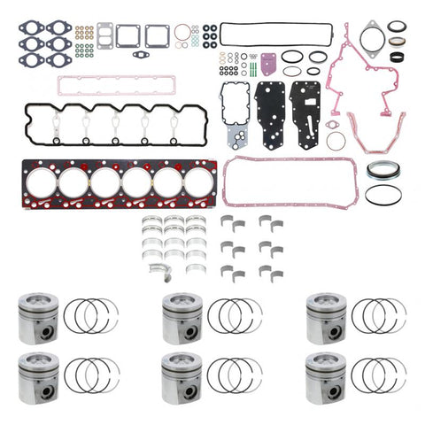 GENUINE PAI ISB601-067 ENGINE KIT