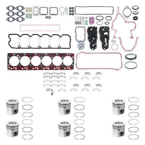 GENUINE PAI ISB601-082 ENGINE KIT