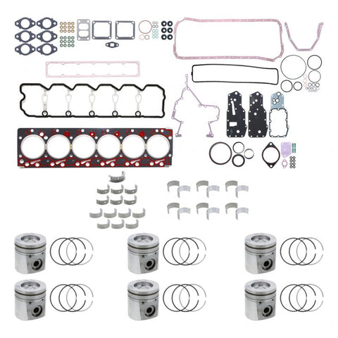 GENUINE PAI ISB601-276 ENGINE KIT