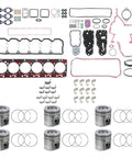 GENUINE PAI ISB602-006 ENGINE KIT